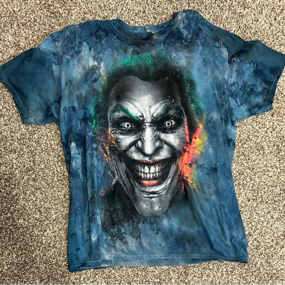 Joker Shirt